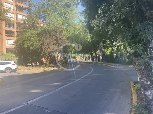 Departamento En Venta En Lo Barnechea