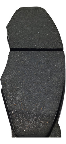 Balata Del Nissan Pick Up 720 80-93 Ichivan 87-94 7170-d265