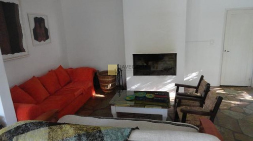 Imagen 3 de 11 de Alquiler De Casa De 3 Dormitorios En Barrio Golf