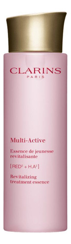  Revitalizante Multi-active Jeunesse Clarins 200ml