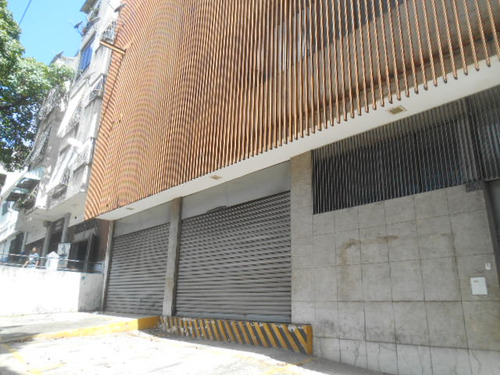 Vendo Edificio Industrial-comercial Las Acacias