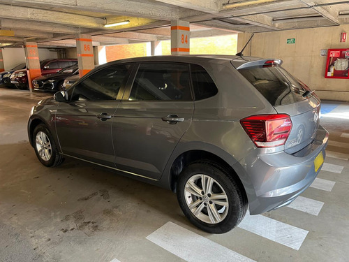 Volkswagen Polo 1.6 Comfortline