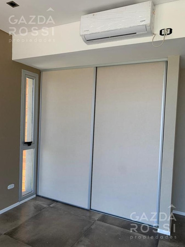 Imagen 21 de 29 de Excelente Propiedad Estilo Minimalista A Estrenar En Terralagos, Canning.