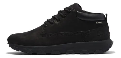 Tenis Chukka Para Hombre Timberland Winsor Park Tb0a5yan015