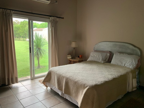 Casa En Venta - Santa Catalina - Open Door - Lujan