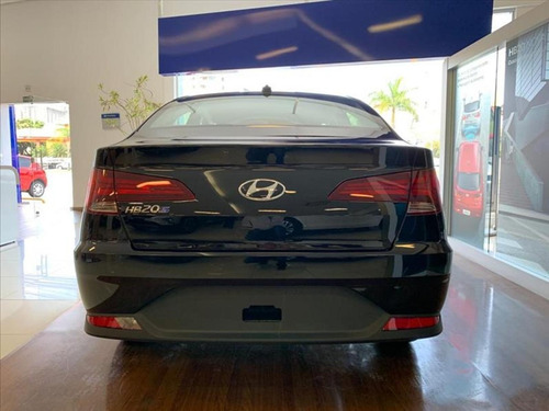 Hb20 Sedan 1.0 Vision -0km 5 Anos De Garantia!