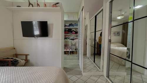 Imagem 10 de 27 de Apartamento 2 Quartos Para Vender, Com 85 M², Localizado Em Santa Helena, Vitória/es - 1599