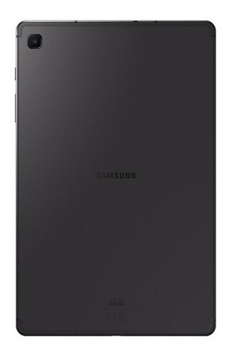 Imagem 9 de 10 de Tablet Samsung Galaxy Tab S6 Lite Sm-p615 64gb Oxford 4gb
