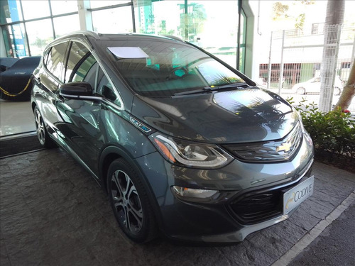 Chevrolet Bolt EV 60 ELÉTRICO