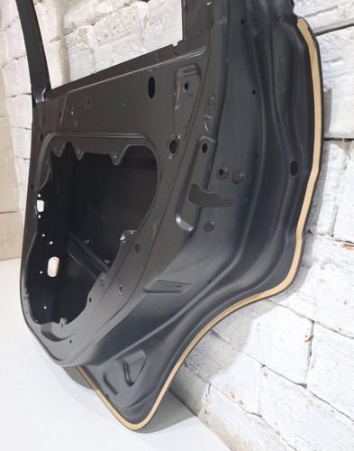 Porta Traseira Direita Ford Focus 09/13 8m51a24630ae Nova Or