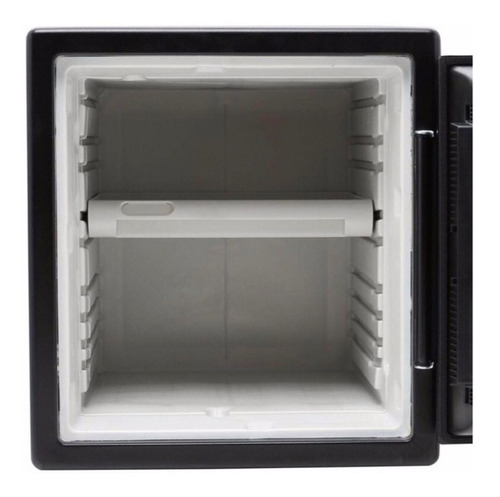 Caja Fuerte Sentrysafe Resistente Fuego/agua 34 Litros