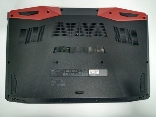 Imagen 2 de 5 de Nt Acer Vx5-591g I5-7300/gtx 1050/12g/1tb Nh.gm2al.015