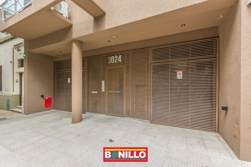 Imagen 17 de 18 de Departamento Monoambiente Venta Villa Del Parque