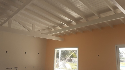Imagen 5 de 5 de Trabajos De Pintura ; Tarquini Y Construccion En Gral.