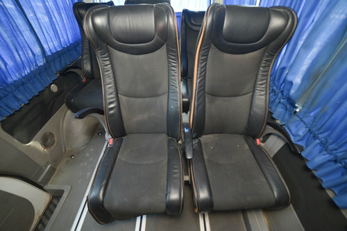 Imagen 11 de 15 de Sprinter 415 Cdi 3665 Fer