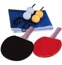 Comprar Kit Para Ping Pong Set - Nautika