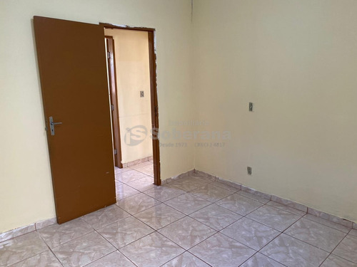 Imagem 14 de 18 de Casa À Venda Em Vila Costa E Silva - Ca012935