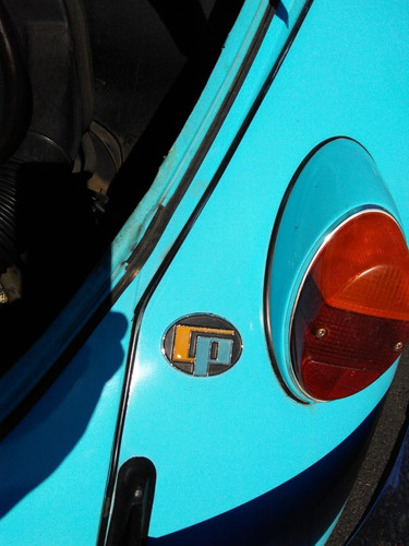 Volkswagen Fusca 1300