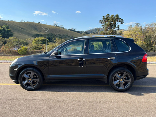 Porsche Cayenne Porsche Cayenne Premium 3.6 V6