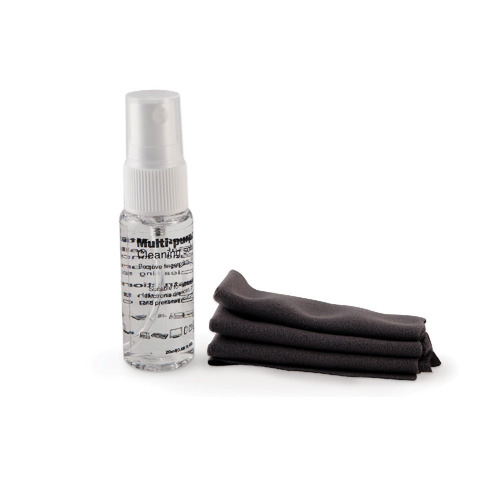 Kit De Limpieza Multiple Adam Elements