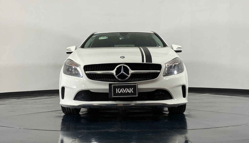 Imagen 2 de 15 de 121156 - Mercedes-benz Clase A 2017 Con Garantía