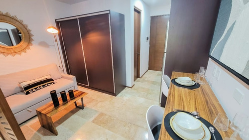 Estudio · Amenidades · Alberca · Gimnasio · Cine · Airbnb · Inversión · Tulum