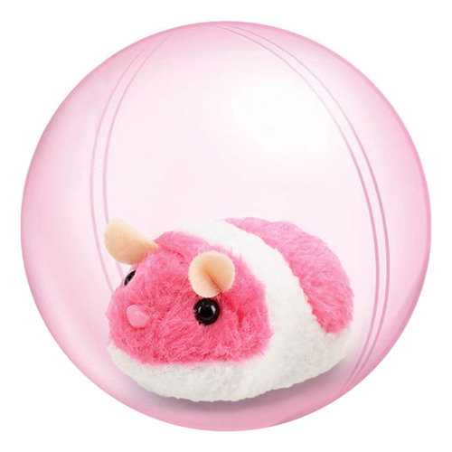(03-b) Pelotas Inteligentes Interactivas Con Forma De Conejo