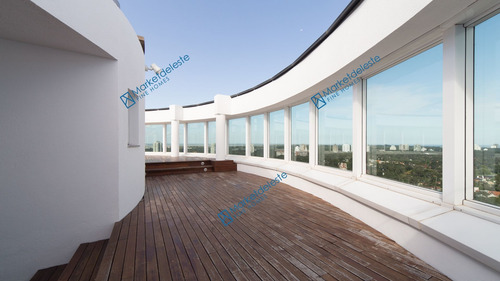 Imagen 21 de 29 de Pent House Triplex - 4 Suite