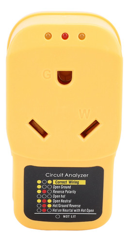 Circuito Adaptador Rv Surge Protector De 30 Amperios A 30 Am