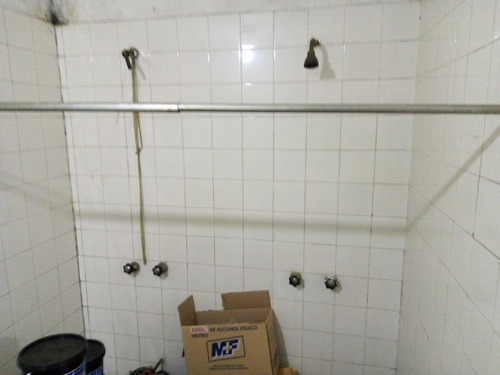 Imagen 12 de 18 de Depósito En Venta - Villa Parque San Lorenzo