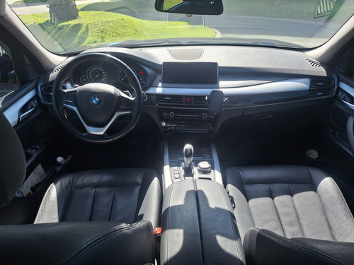 Bmw X5 Xdrive 35i Pure Excellence