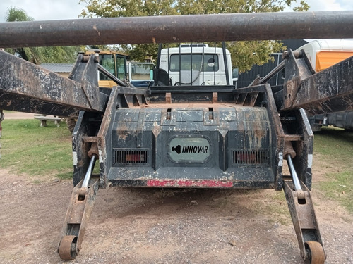 Volkswagen 17220 Con Portavolquete Innovar Mb Estado