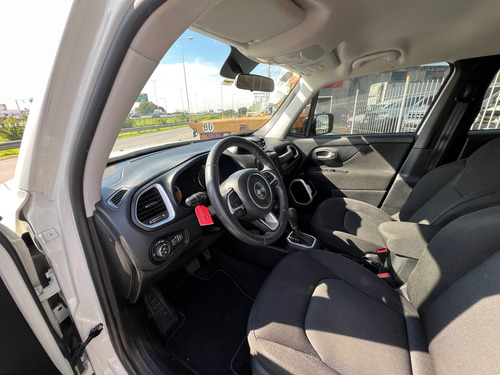 Jeep Renegade 1.8 Sport At Plus