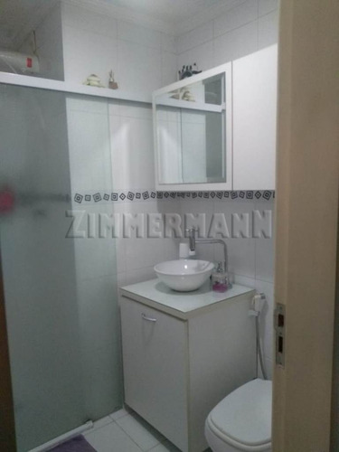Imagem 4 de 8 de Apartamento - Jardim Paulista - Ref: 118813 - V-118813