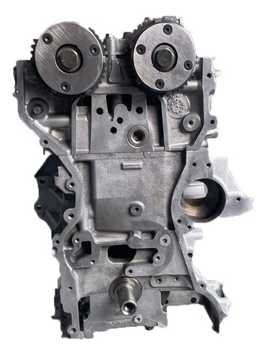 Motor Bmw X1 Xdrive28i Turbo 2.0 16v 245cv 2015 N20 (Recondicionado)
