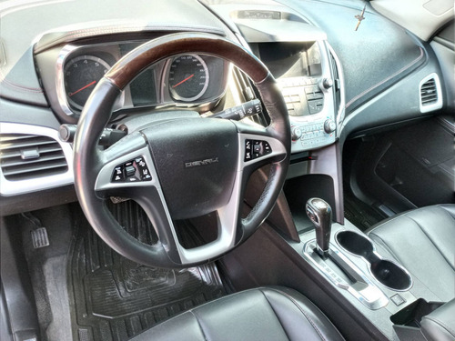 Imagen 10 de 15 de Gmc Terrain 2015 3.6 Denali V6 At
