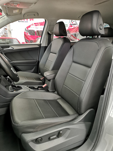 Volkswagen Tiguan 1.4 Comfortline Plus At