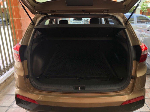 Imagen 10 de 10 de Hyundai Creta