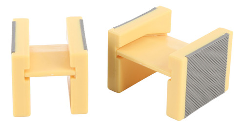 Dispositivo De Alineación De Bordes, 2 Unidades, Soporte, 2