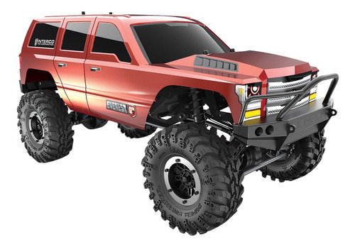 Redcat Racing Everest Gen7 Sport 1/10 4wd Rtr Scale Rock Cra