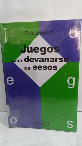 Juegos Para Devanarse Los Sesos 