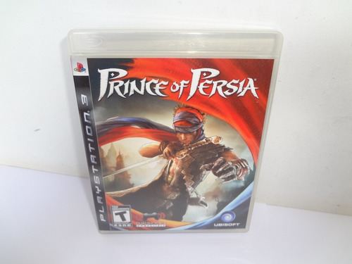 Prince Of Persia Ps3 Fotos Reais