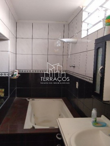 Imagem 20 de 30 de Sobrado Com 132 M²-3 Dormitórios/1 Suíte Em Ótima Localização Na Vila Arens Ii Próximo À Av. Samuel Martins-jundiaí-sp - Ca00632 - 70425387