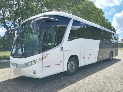 Imagem 1 de 15 de Marcopolo Paradiso 1050 G7 Ano 2011 Volvo B7r Jm Cod.563