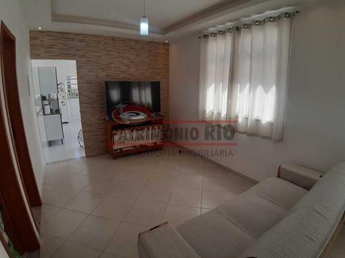 Imagem 7 de 15 de Casa Linear Reformada, 2 Quartos, 2 Banheiros Quintal Aceitando Financiamento! - Paca20668