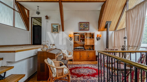 Imagen 16 de 30 de Casa En Venta En Gregorio Marañon, Viña Del Mar