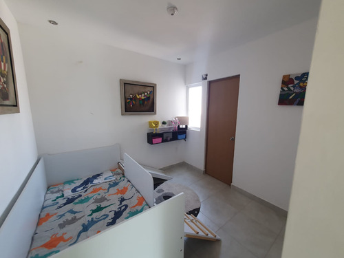 Casa En Venta En Complejo 22 Prolongacion Juarez