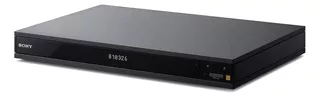 Reproductor Sony Ubp-x1100es Blu-ray Uhd 4k