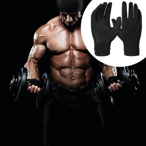 Am Guantes De Compresión De Artritis Carpiano De Mano De