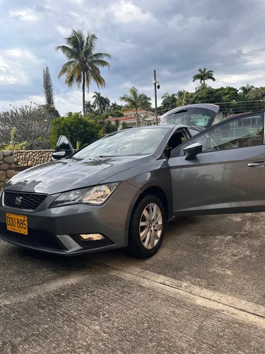 Seat Leon 1.6 Reference